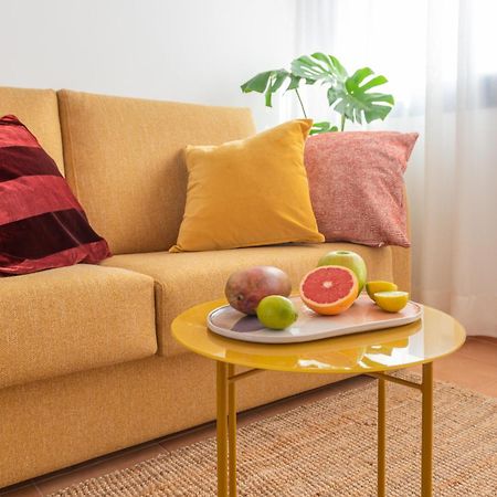 דירות קוסטה קלמה Casa Lunita מראה חיצוני תמונה
