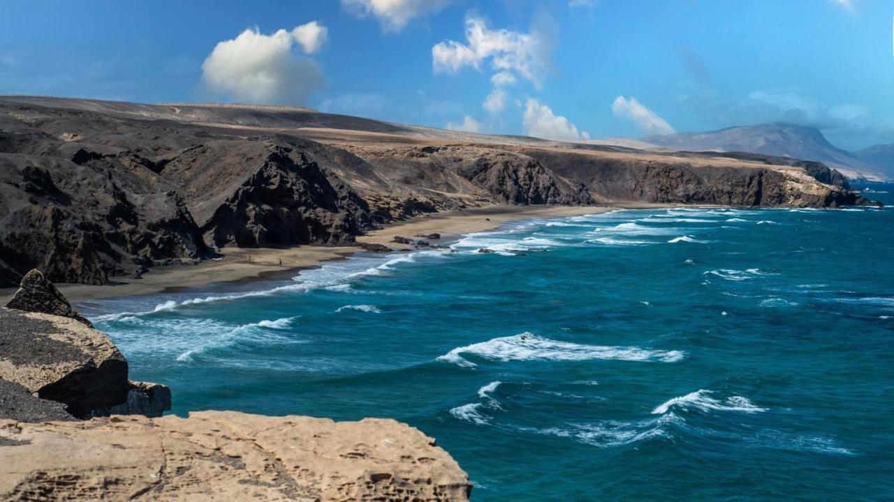 דירות קוסטה קלמה Casa Lunita מראה חיצוני תמונה