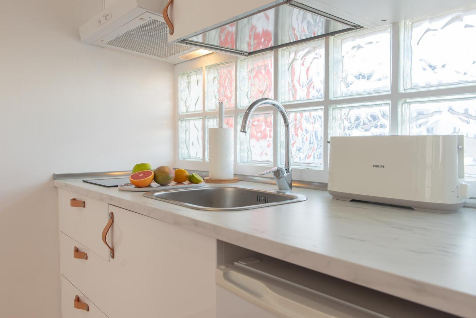 דירות קוסטה קלמה Casa Lunita מראה חיצוני תמונה