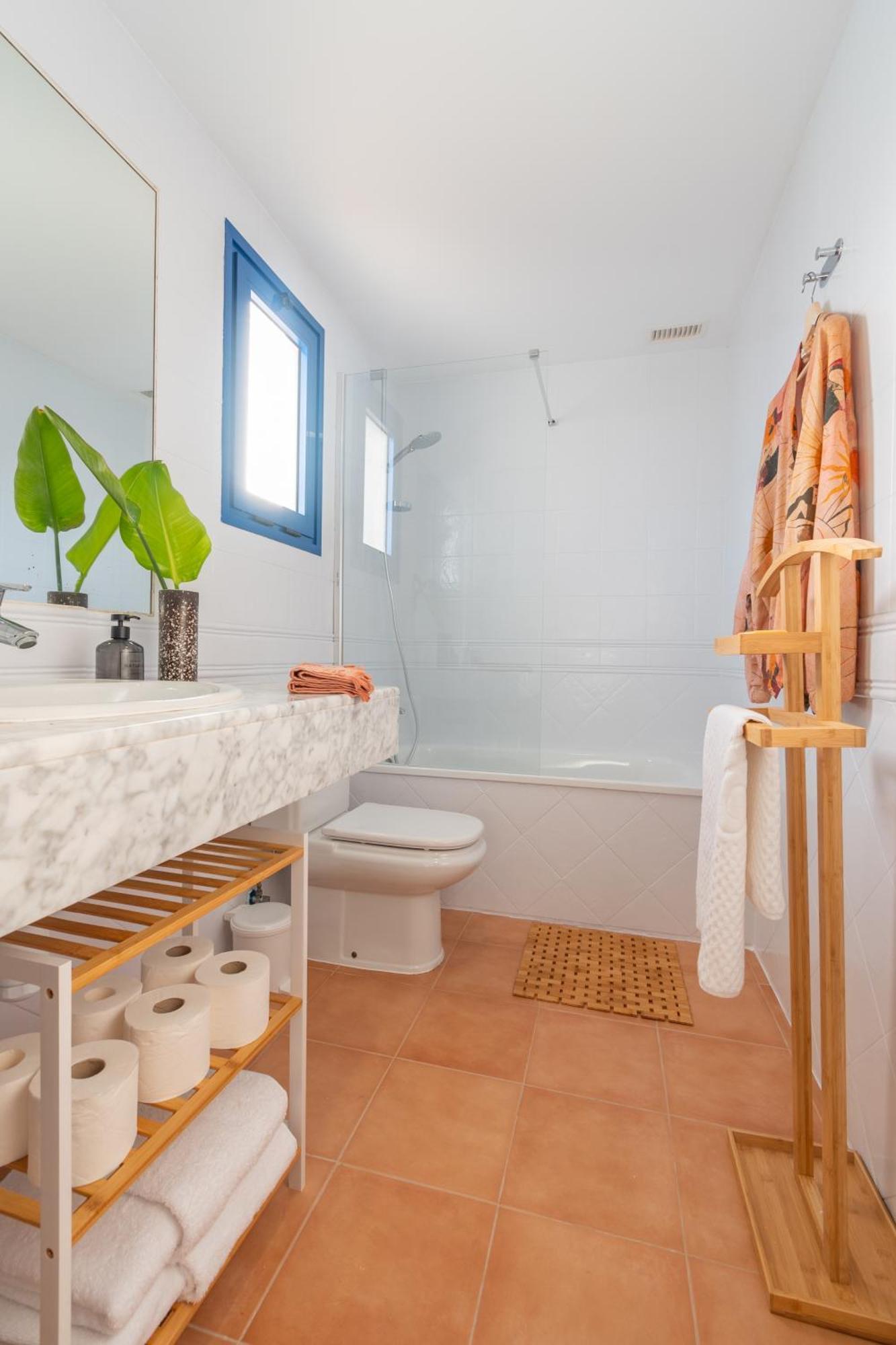 דירות קוסטה קלמה Casa Lunita מראה חיצוני תמונה